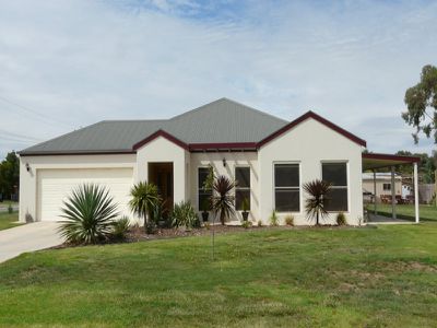 Tocumwal
