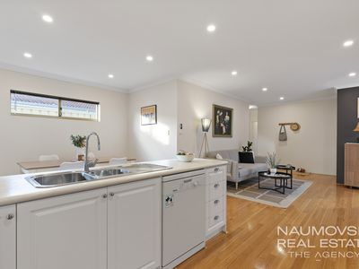 11C Harris Way, Westminster
