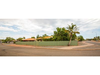 2 Marra Court, South Hedland