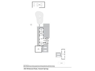 350 Whitewood Road, Howard Springs