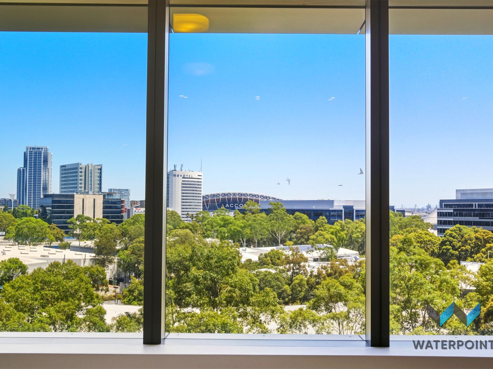 911 / 1 Australia Avenue, Sydney Olympic Park