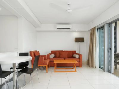 1106 / 31 Woods Street, Darwin City