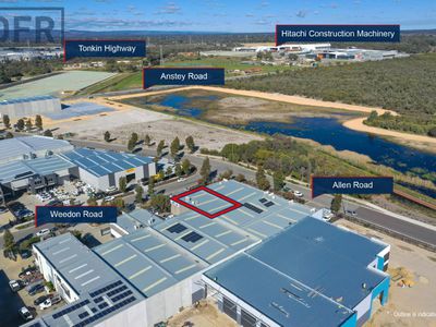 1 / 17 Weedon Road, Forrestdale