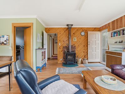 28 Jones Road, Miena