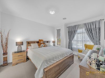 14 Fitzrovia Drive, Wyndham Vale