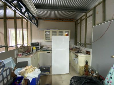 1828 Memerambi Barkers Creek Road, Wattle Camp