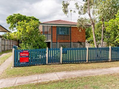 97 Toongarra Road, Leichhardt