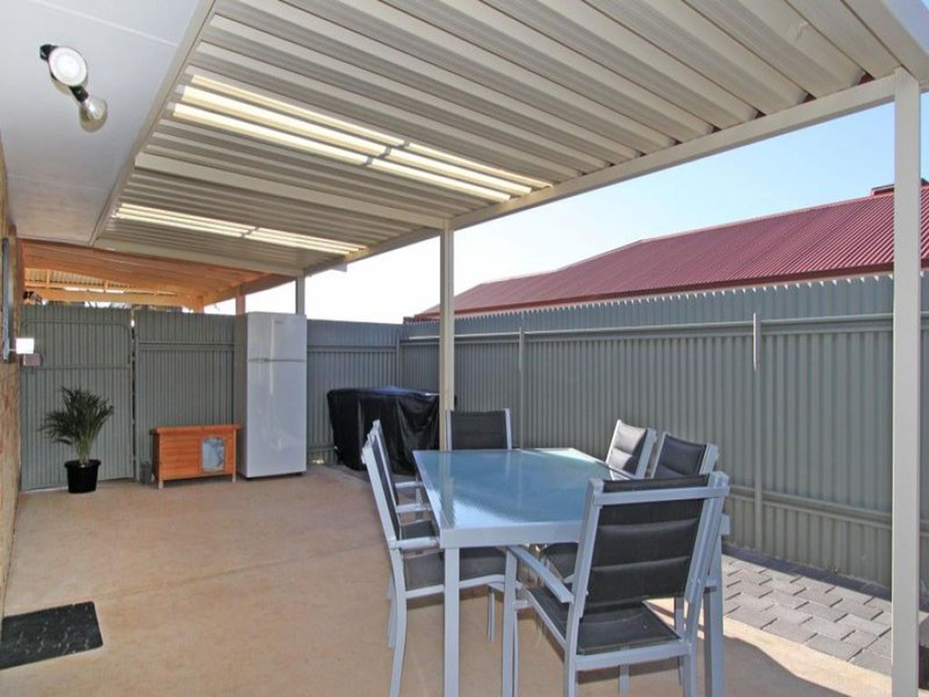 35 Trevaskis Street, Kalgoorlie