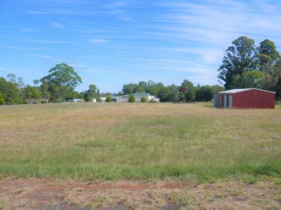 3 Redmans Road, Kingaroy