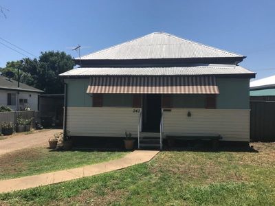242 Bloomfield Street, Gunnedah