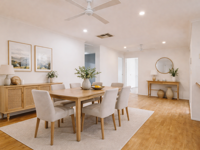 10 Stable Grove, Skye