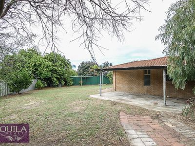 1 Fitzroy Place, Balga