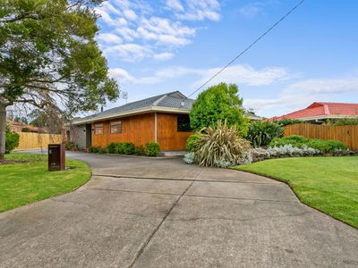 5 Carter Street, Sale