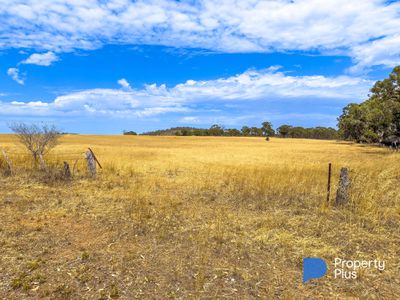 Lot CA 12, Boort-Wedderburn Road, Wedderburn