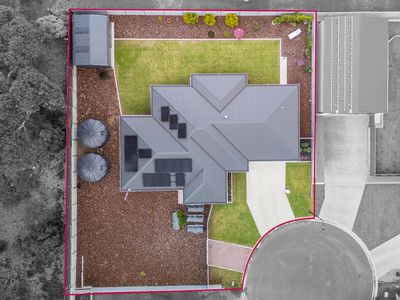 17 Norwich Place, Mount Gambier
