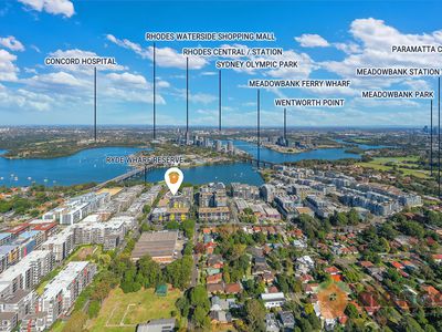 105A / 41-45 Belmore Street, Ryde