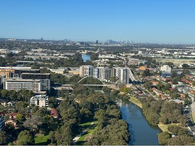 3438 / 180 George Street, Parramatta
