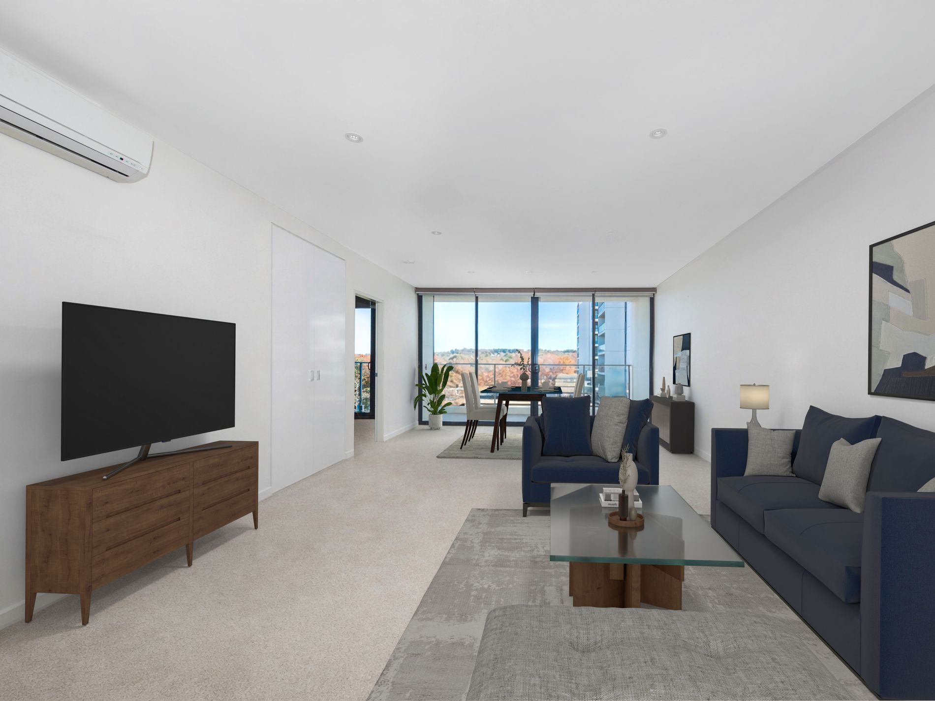 269 / 1 Mouat Street, Lyneham