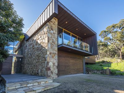 2 Tucketts Road, Mount Macedon