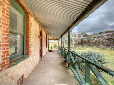 1439 Bowhill Road, Ettrick