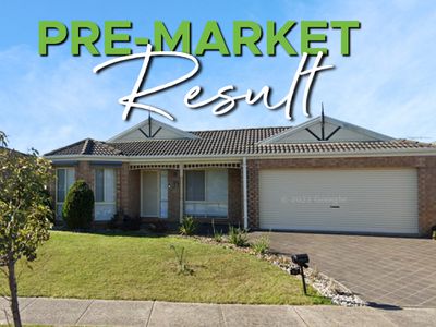 34 Brookland Greens Boulevard, Cranbourne