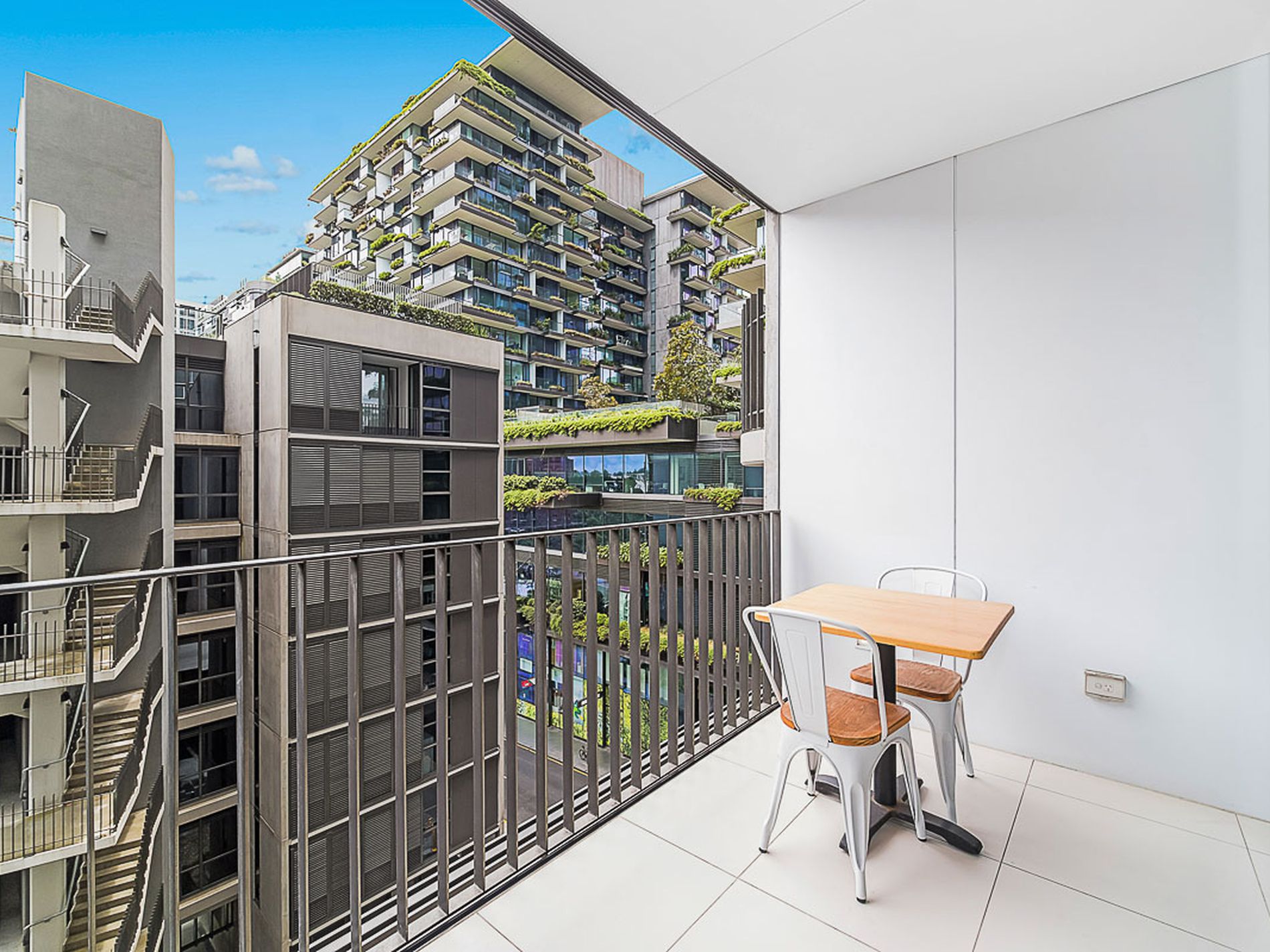 8 Park Lane, Chippendale