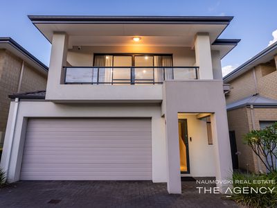 4 / 50 Ivanhoe Street, Bassendean