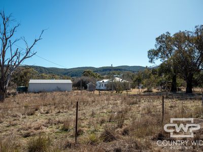 1469 Bezzants Road, Deepwater