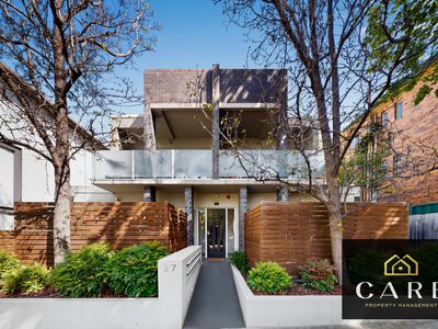 3 / 27 Charnwood Road, St Kilda
