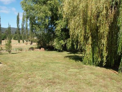 61 Fords Road, Geeveston