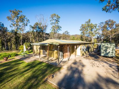 950 Wagonga Scenic Drive, Narooma