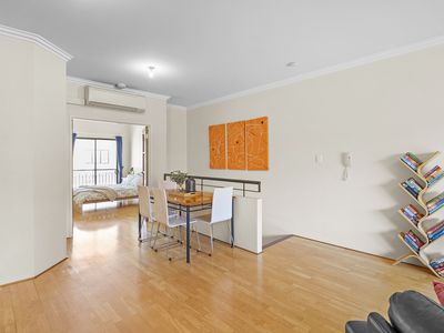 8 / 191-199 Bulwer Street, Perth