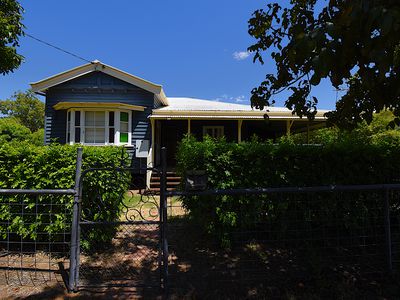 63 Falcon Street, Longreach