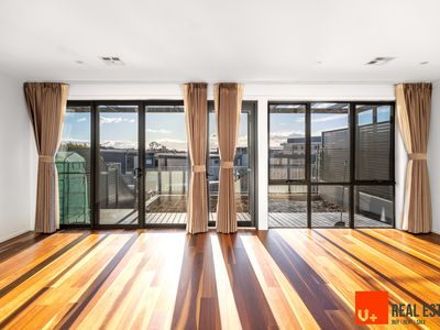 85 / 103 Redfern Street, Macquarie