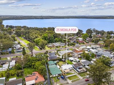 25 Moala Parade, Charmhaven