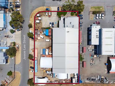 39 Success Way, Henderson