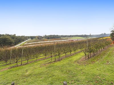 Lot 702 Robin Road, Roleystone