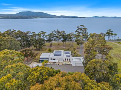 5140 Channel Highway, Gordon