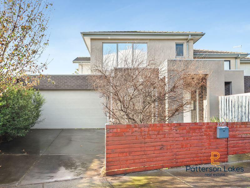1 / 27B Eel Race Road, Carrum
