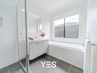 21 Grappenhall Avenue, Strathtulloh