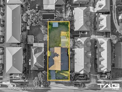 121 Victoria Street, Werrington