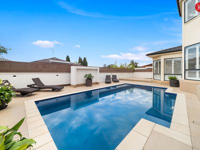26 Rene Place, Cecil Hills