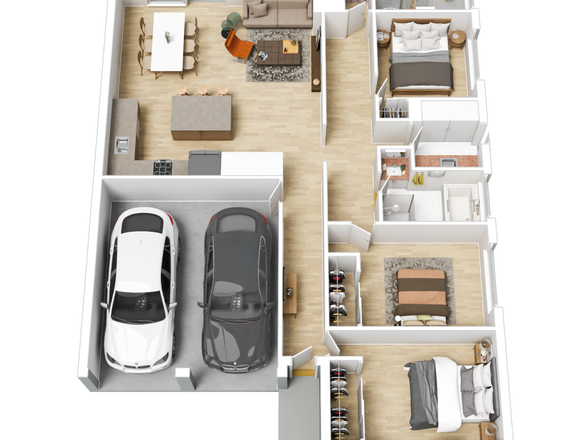 21 Heaton Street, Tarneit