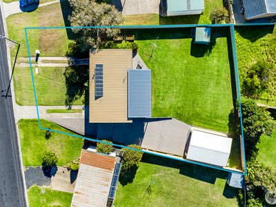 38 Cresswick Parade, Dalmeny