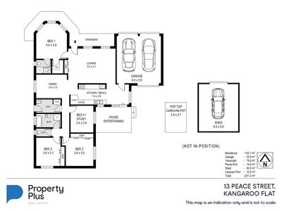 13 Peace Street, Kangaroo Flat