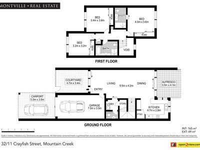 Unit 32 / 11 Crayfish St, Mountain Creek