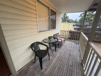 49A The Avenue, Granville