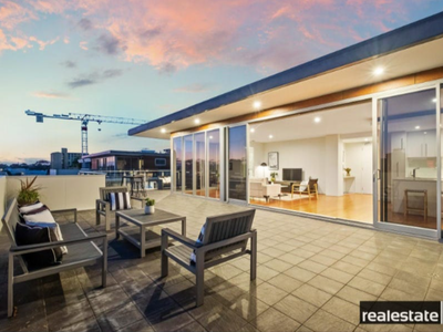 13 / 337 Lord Street, Highgate