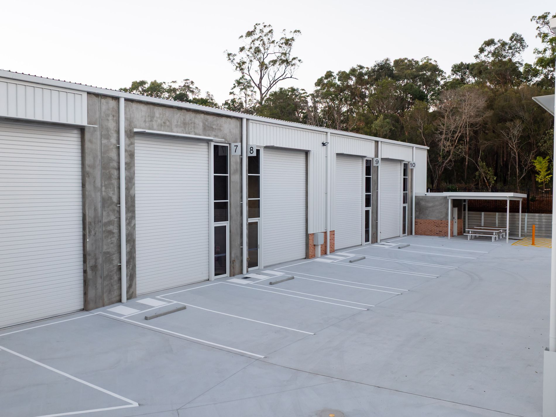 Lot 0  Narangba, Narangba