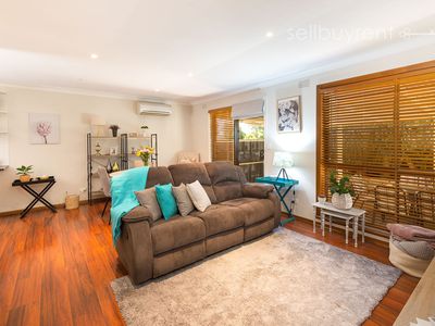 1 / 379 LAWRENCE STREET, Wodonga